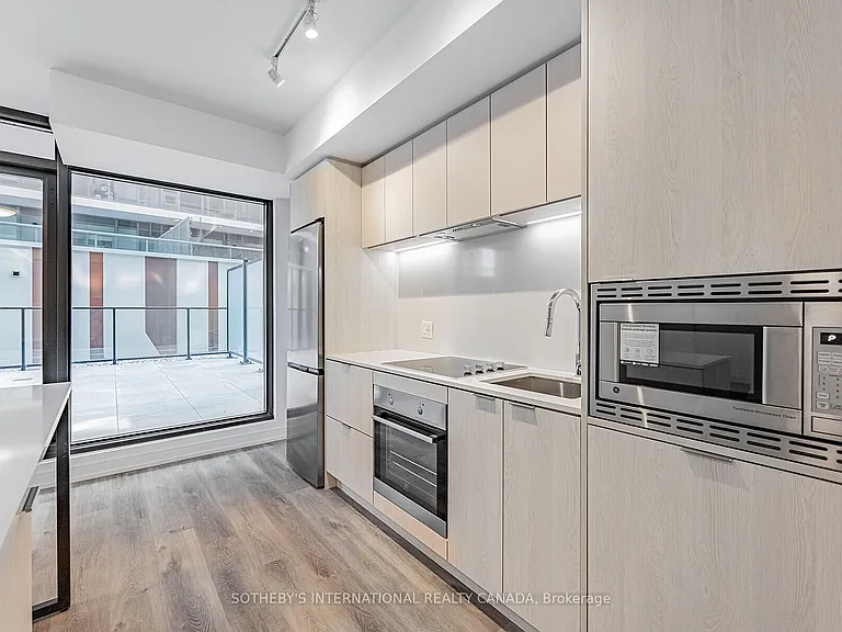1 Jarvis St #316 — Photo 20