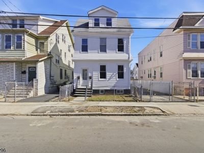 182 Norwood St, Newark, NJ, 07106