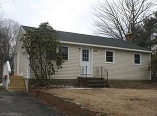 310 School St, Winchendon, MA 01475