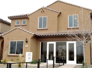 6020 Geode Rd NW, Albuquerque, NM 87114