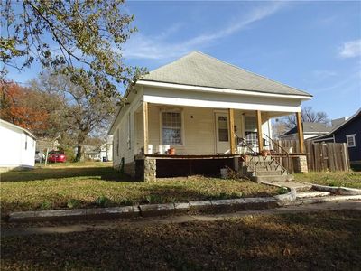 308 S 8th St, Independence, KS, 67301