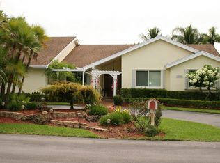 12705 SW 95th Ct, Miami, FL 33176