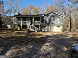 3619 Bomar Rd, Douglasville, GA 30135
