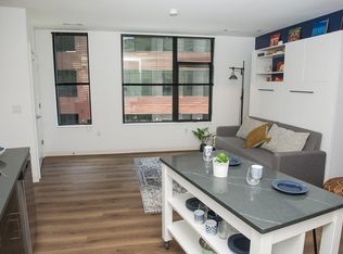 BLDG 89, Allston, MA 02134