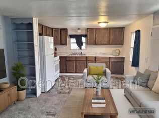 301 Mantle Ave LOT 313M, Jackson, MI 49202