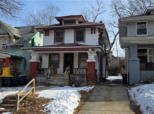 3925 S Benton Ave, Kansas City, MO 64130