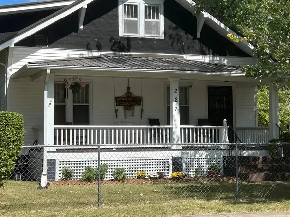 227 W Williams St, Ottumwa, IA 52501