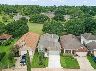130 Golfview Dr, Montgomery, TX 77356