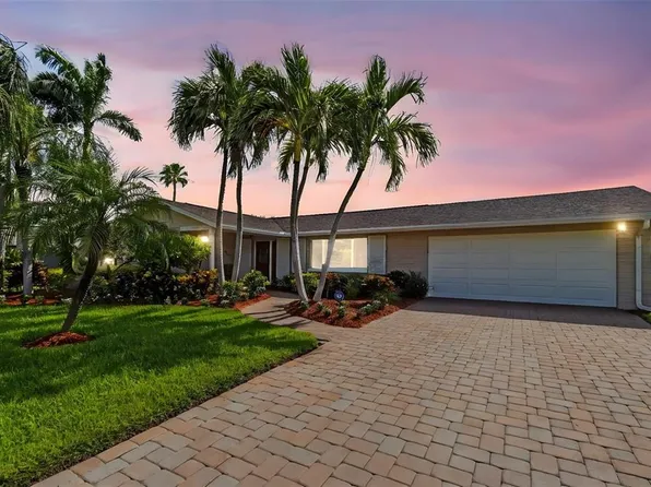 3003 W Vina Del Mar Blvd, Saint Pete Beach, FL 33706