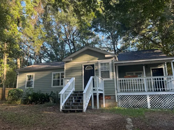 610 Collins Dr, Tallahassee, FL 32303