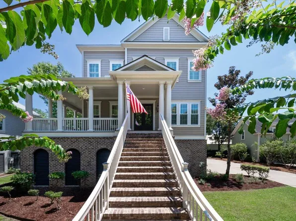 1884 Beekman St, Charleston, SC 29492