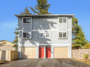 1622 NW 193rd St, Shoreline, WA 98177