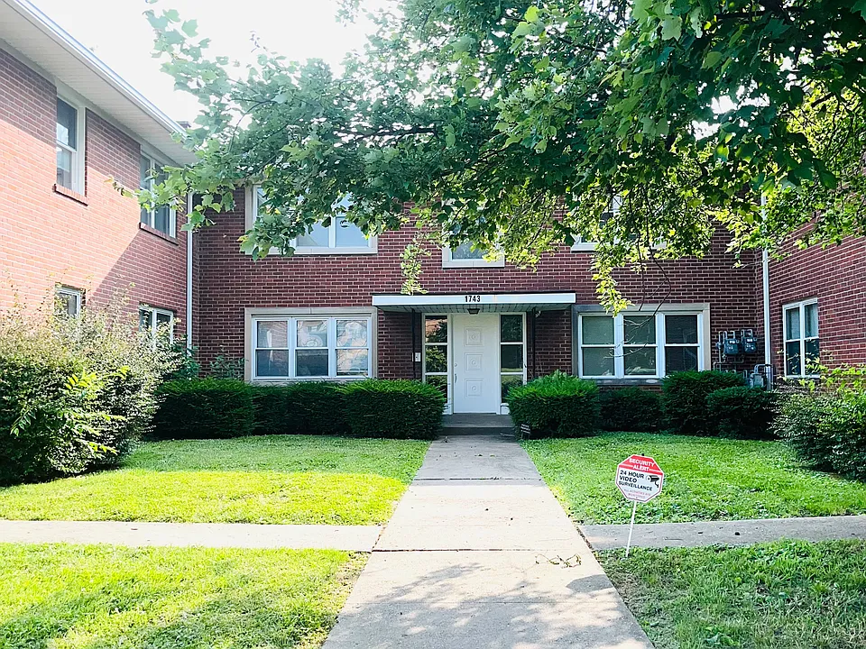 1745 Newburg Rd #3
