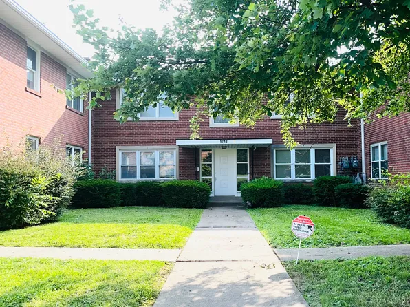 1745 Newburg Rd APT 3, Louisville, KY 40205