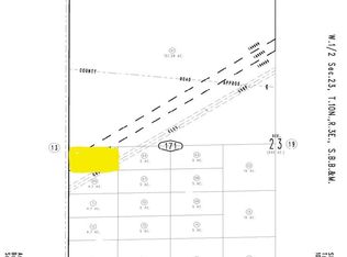 0 Harvard Rd, Newberry Springs, CA 92365