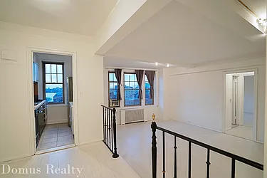 Rented by Domus Realty