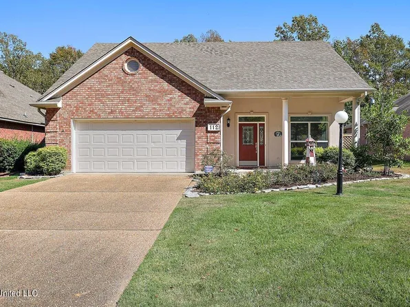 112 Brookside Cir, Clinton, MS 39056
