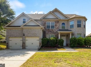 5253 Rosewood Pl, Fairburn, GA 30213