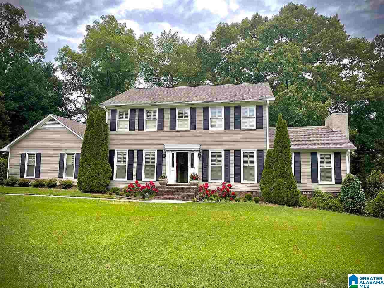 864 Crestridge Dr, Gardendale, AL 35071 Zillow