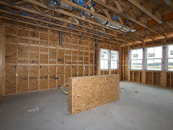 Interior - October 4, 2026