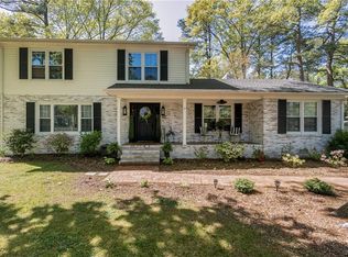 112 Earl St, Seaford, VA 23696