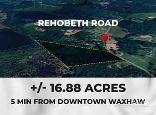 00 Rehobeth Rd, Waxhaw, NC 28173