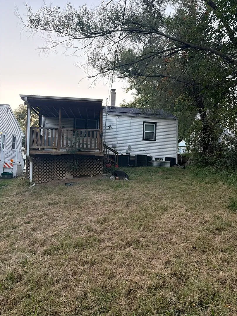 3 bed 2 bath home — Photo 2