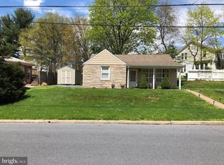 3816 Hillcrest Rd, Harrisburg, PA 17109