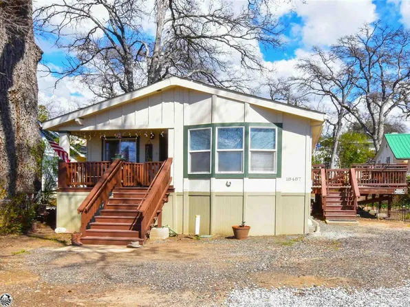 18487 Pine St, Tuolumne, CA 95379