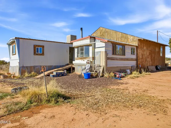 4394 Keats Road #052, Snowflake, AZ 85937
