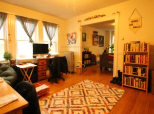 63 Euston Rd #107, Brighton, MA 02135