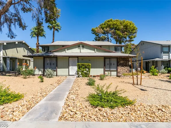 1486 Elizabeth Ave Unit 2, Las Vegas, NV 89119