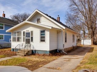 3804 9th St, Des Moines, IA 50313