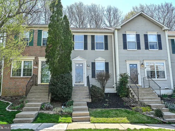 5732 Osprey Ct, Clifton, VA 20124