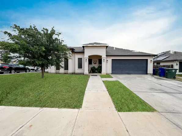 3801 Gregorio Lerma Dr, Laredo, TX 78046