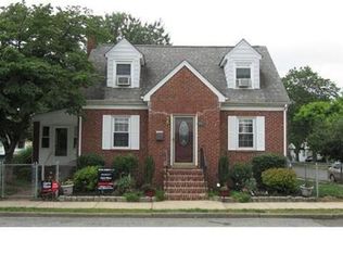 105 Francis Ave, Hamilton, NJ 08629