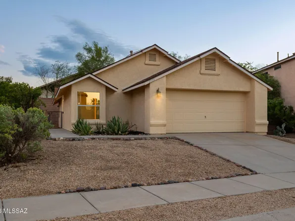 2555 W Brogan St, Tucson, AZ 85745