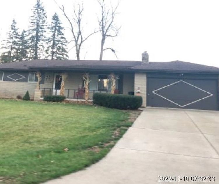 Property Front View