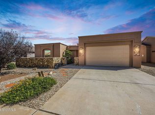 6530 Jaeger Pl, Las Cruces, NM 88012
