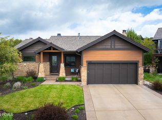 1765 E Kings Peak Cir, Heber, UT 84032