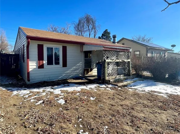 5680 Magnolia Street, Commerce City, CO 80022