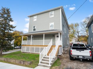 20 Oak St #1, Walden, NY 12586