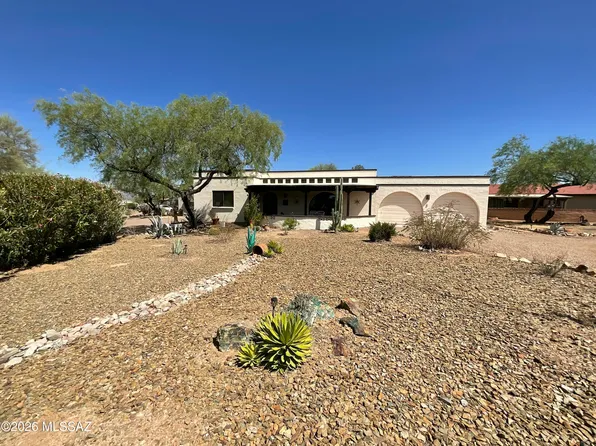 616 S Fremont Cir, Green Valley, AZ 85614