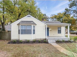 1744 Weiner Rd, Memphis, TN 38108