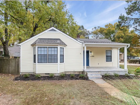 1744 Weiner Rd, Memphis, TN 38108