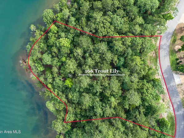 166 Trout Lily Ln, Dadeville, AL 36853