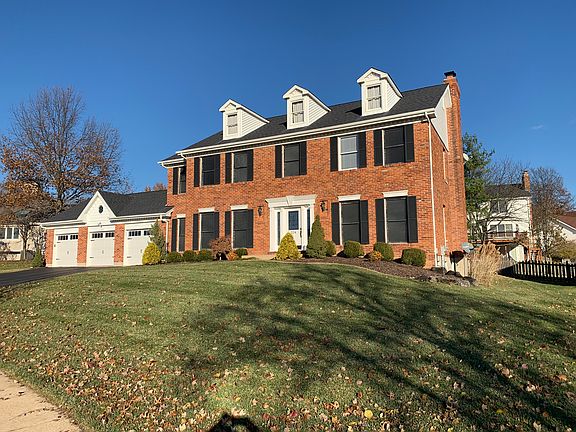 2nd image of 224 Cobblefield Ct