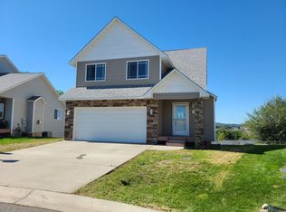 11710 E Jackson Ln, Spokane, WA 99206