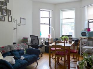50 S Huntington Ave APT 1, Jamaica Plain, MA 02130