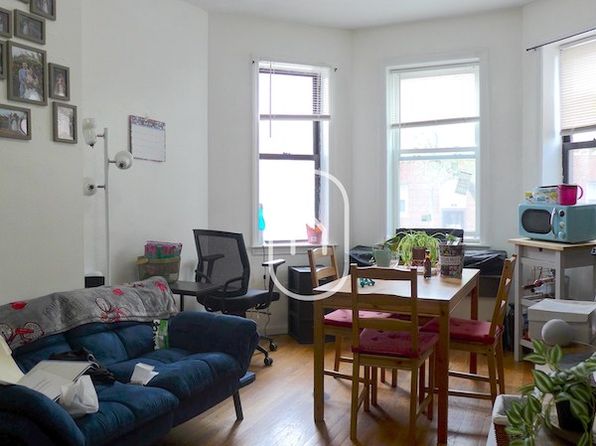 50 S Huntington Ave APT 1